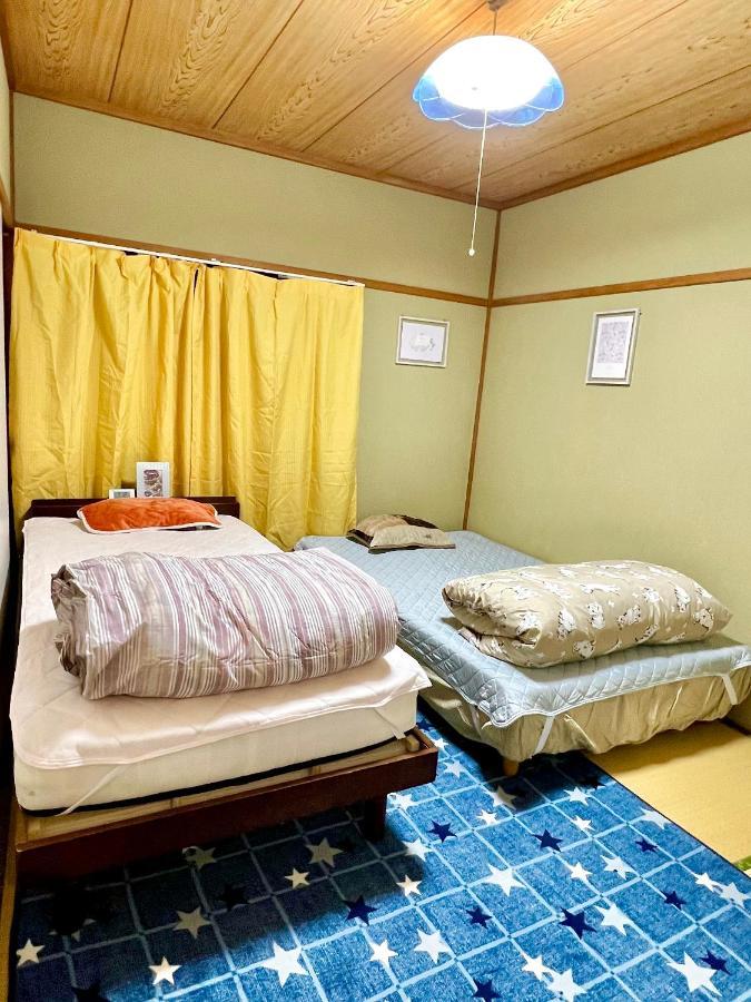 Shiraha Apartment Miyazaki