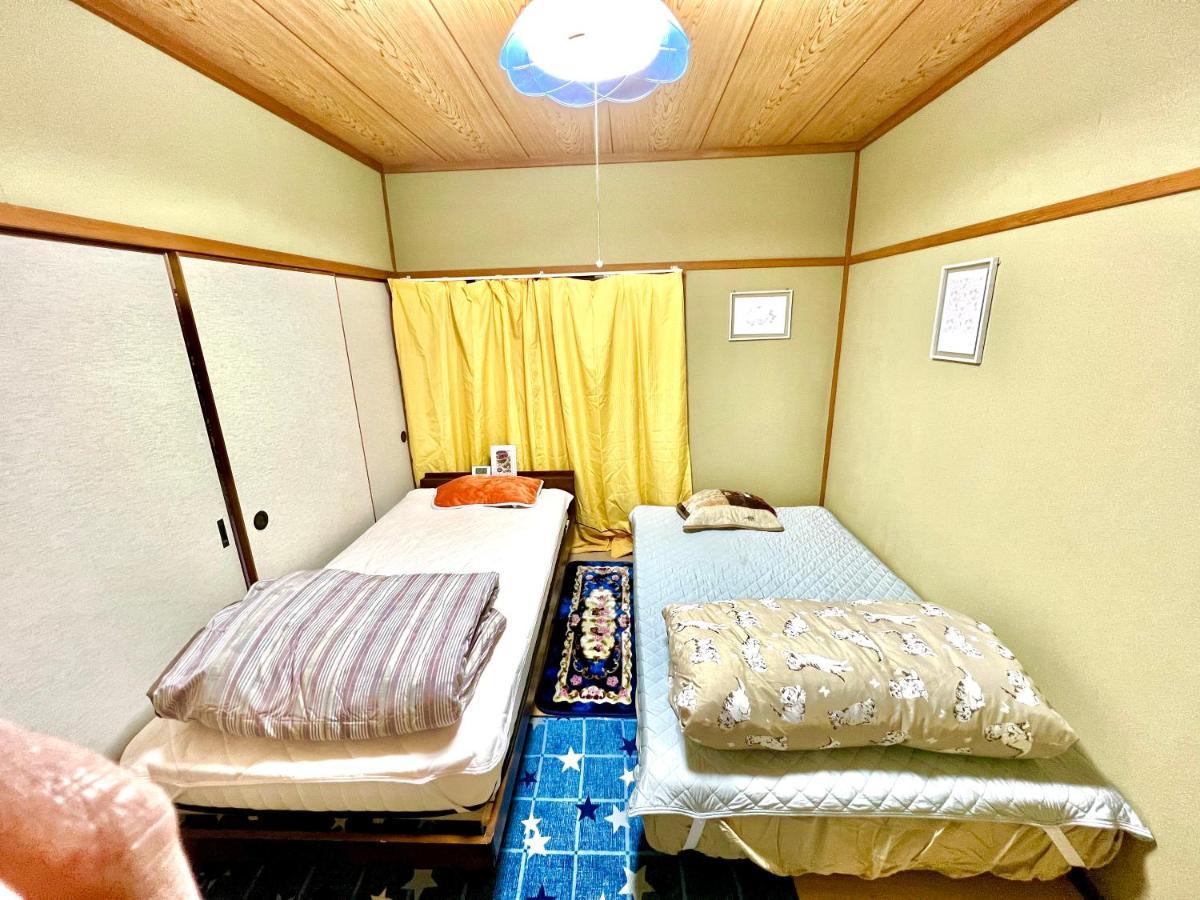 Apartment Shiraha Miyazaki