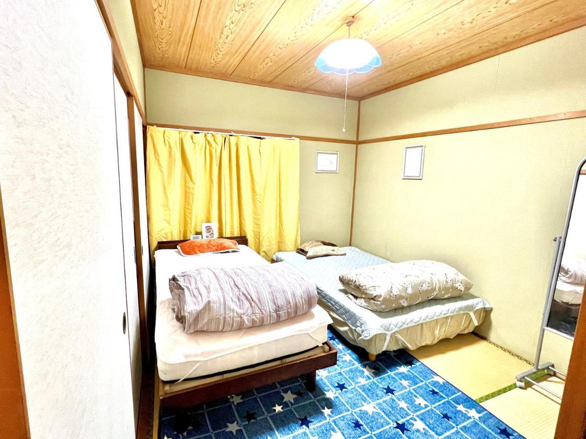 Shiraha Apartment Miyazaki