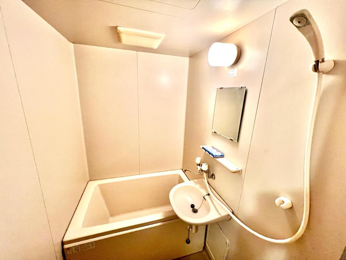 Apartment Shiraha Miyazaki