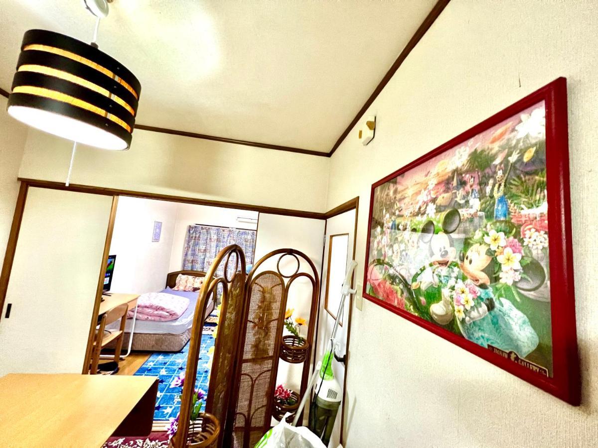 Apartment Shiraha