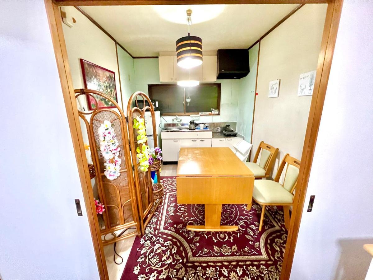 Apartment Shiraha