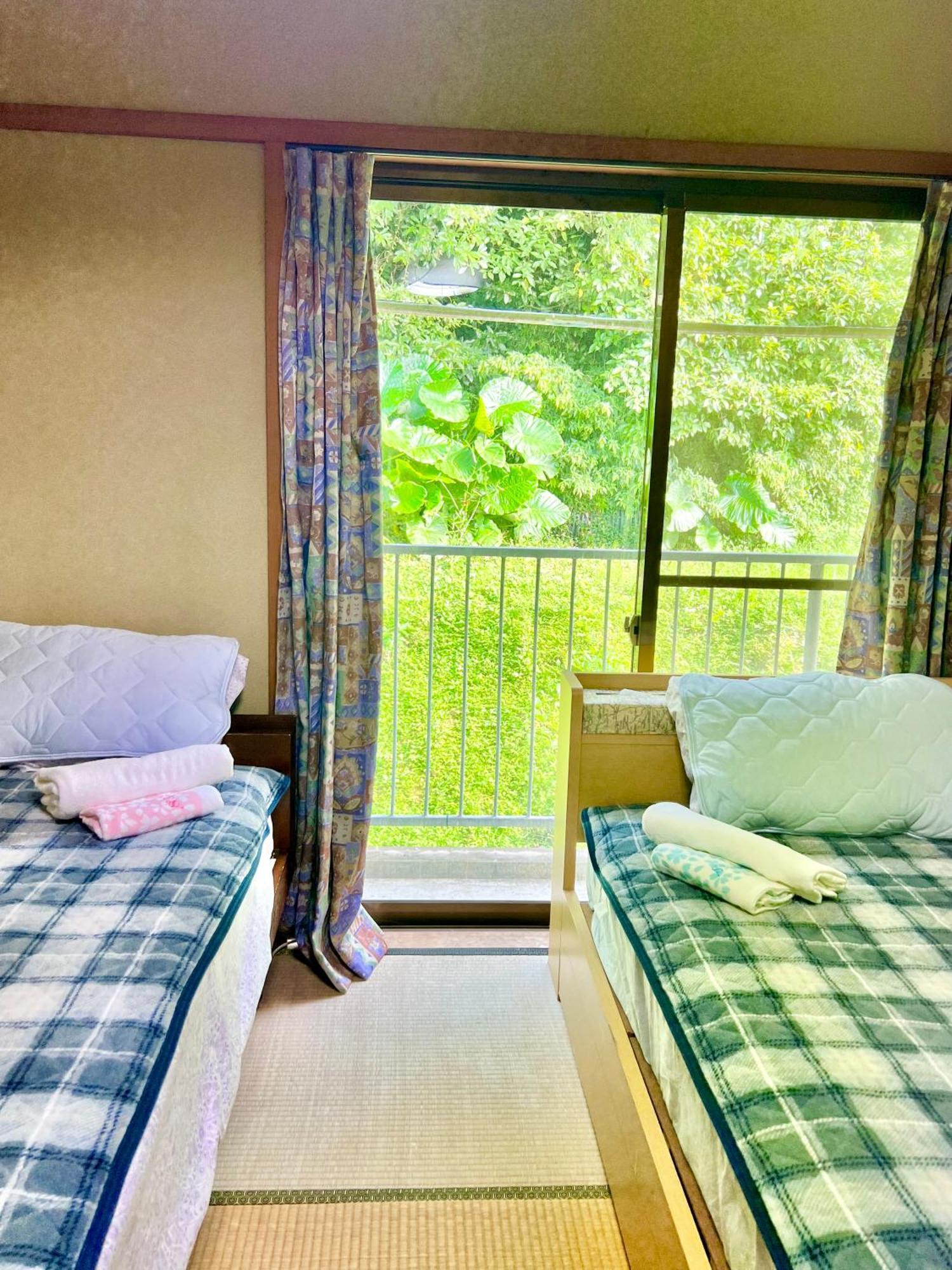 Apartment Shiraha