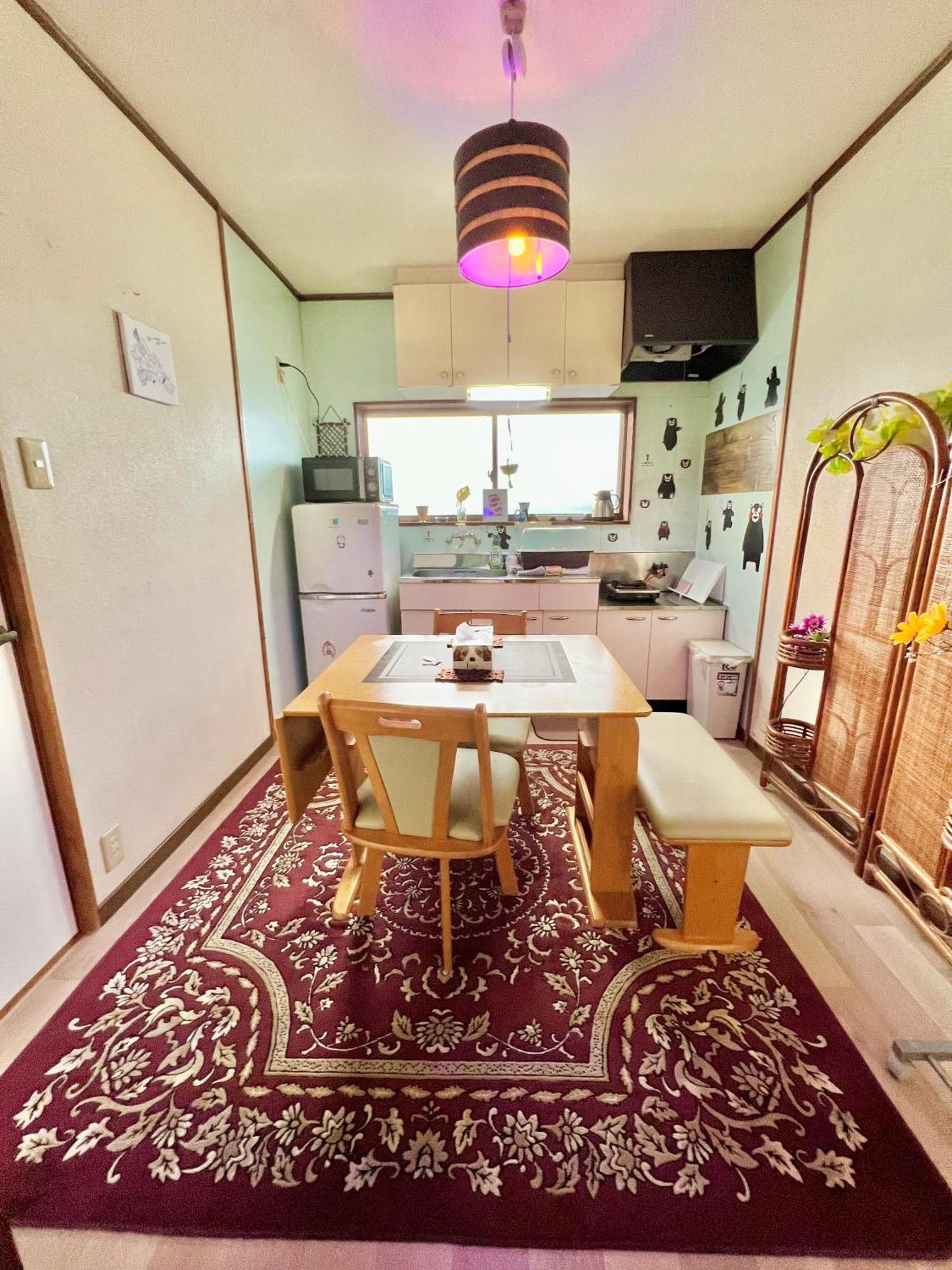 Apartment Shiraha