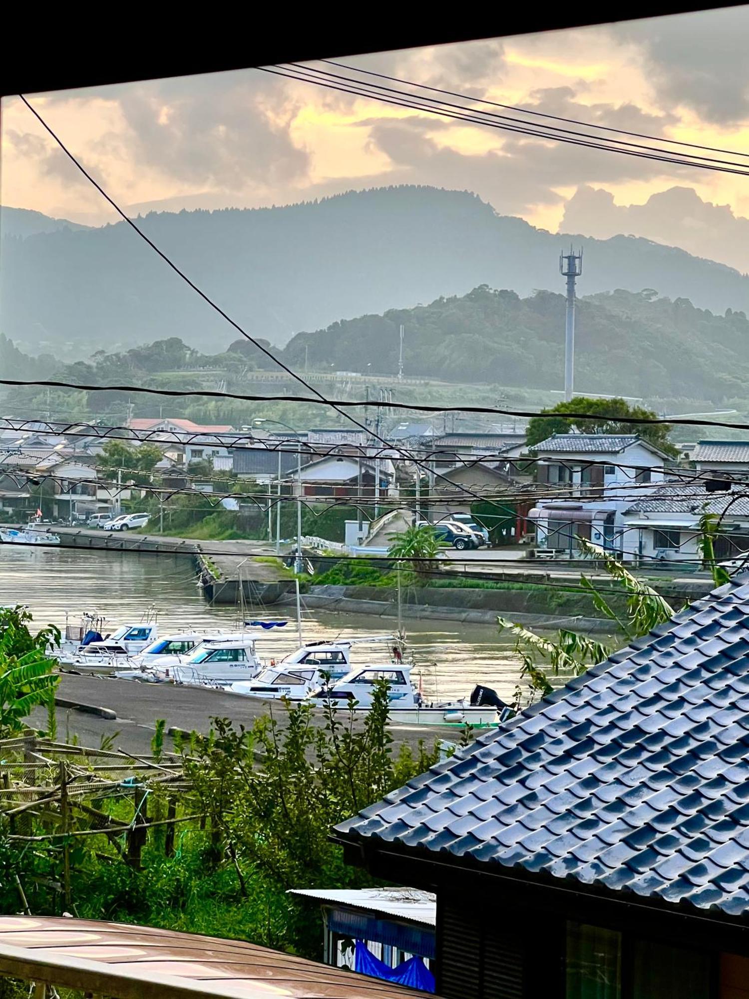 Shiraha * Miyazaki