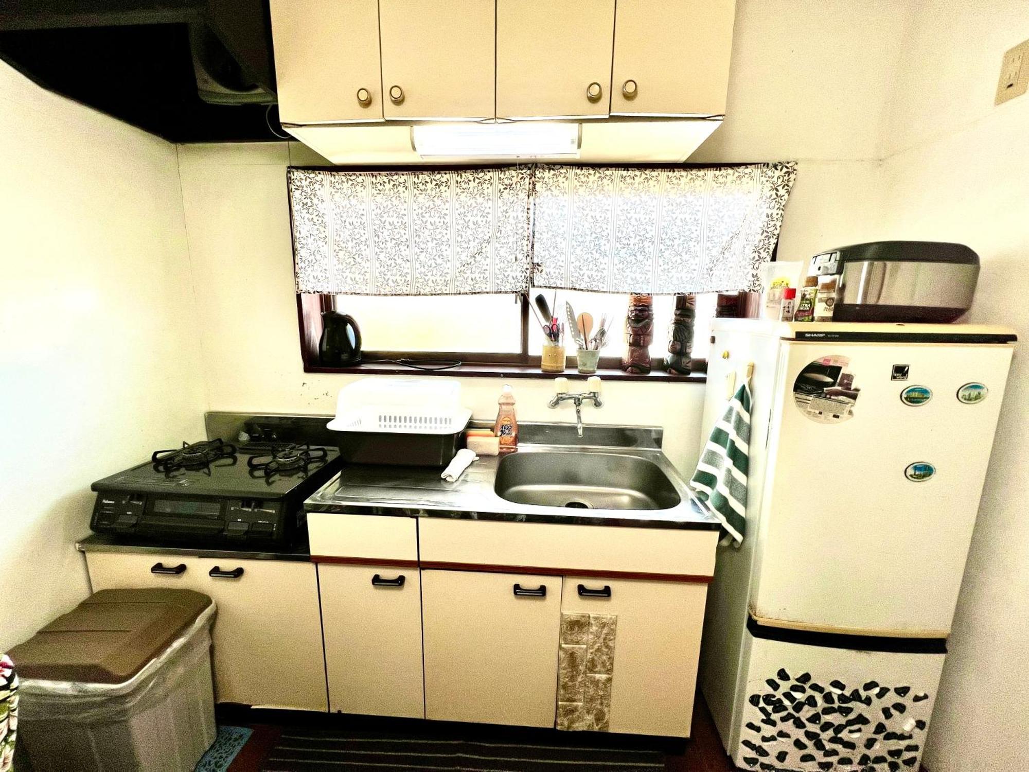 Apartment Shiraha
