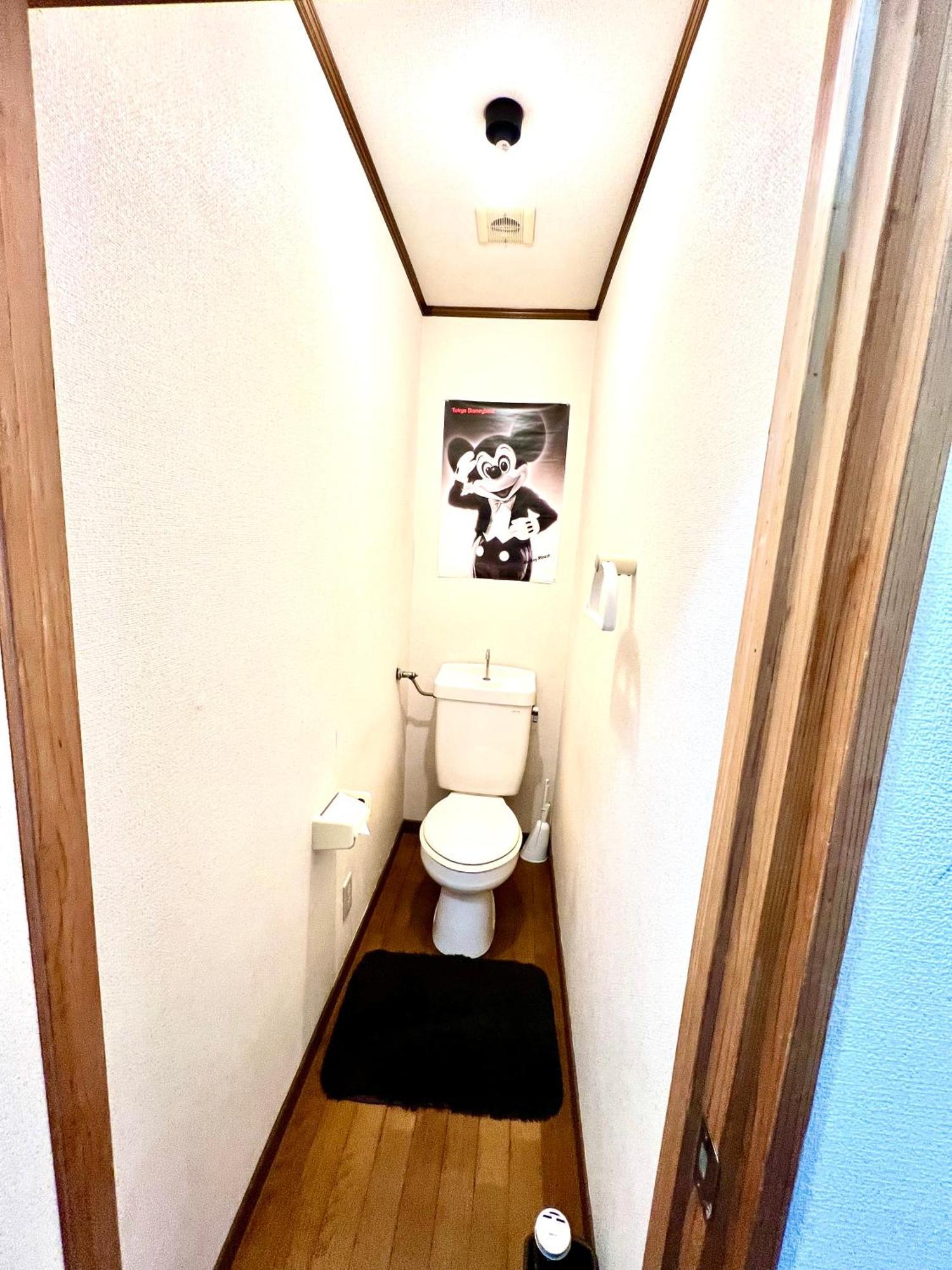 Shiraha Apartment