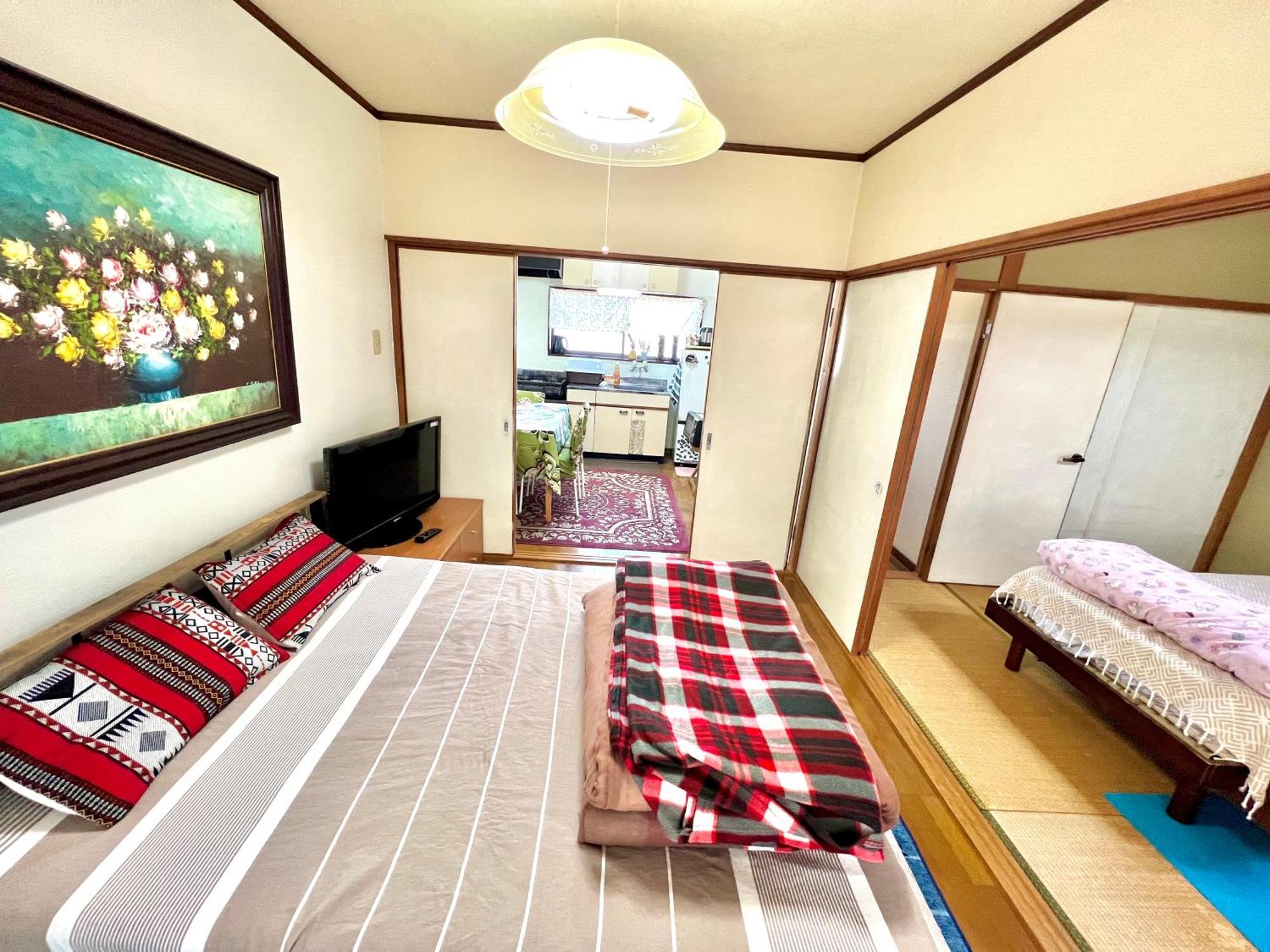 Apartment Shiraha