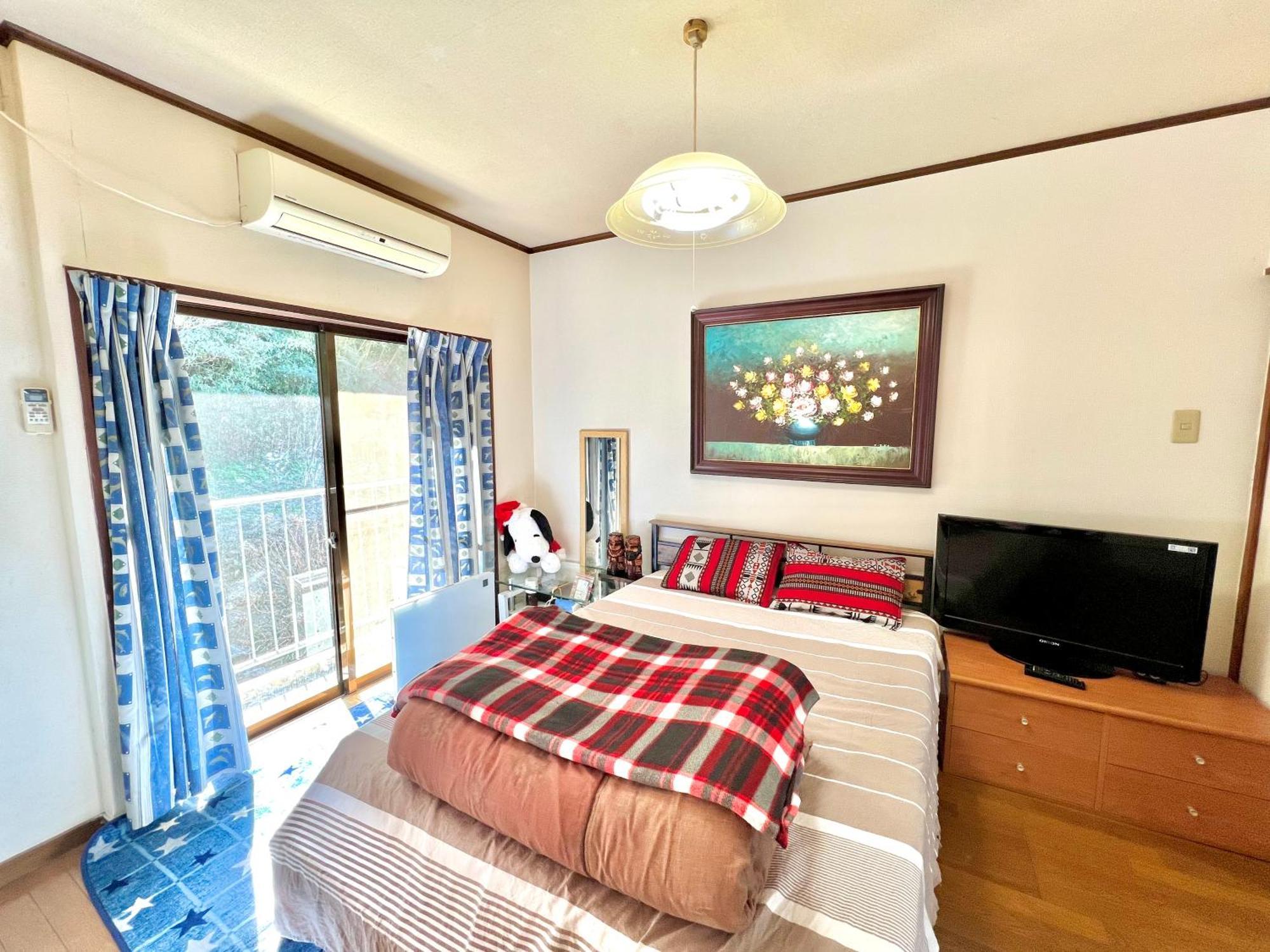 Apartment Shiraha
