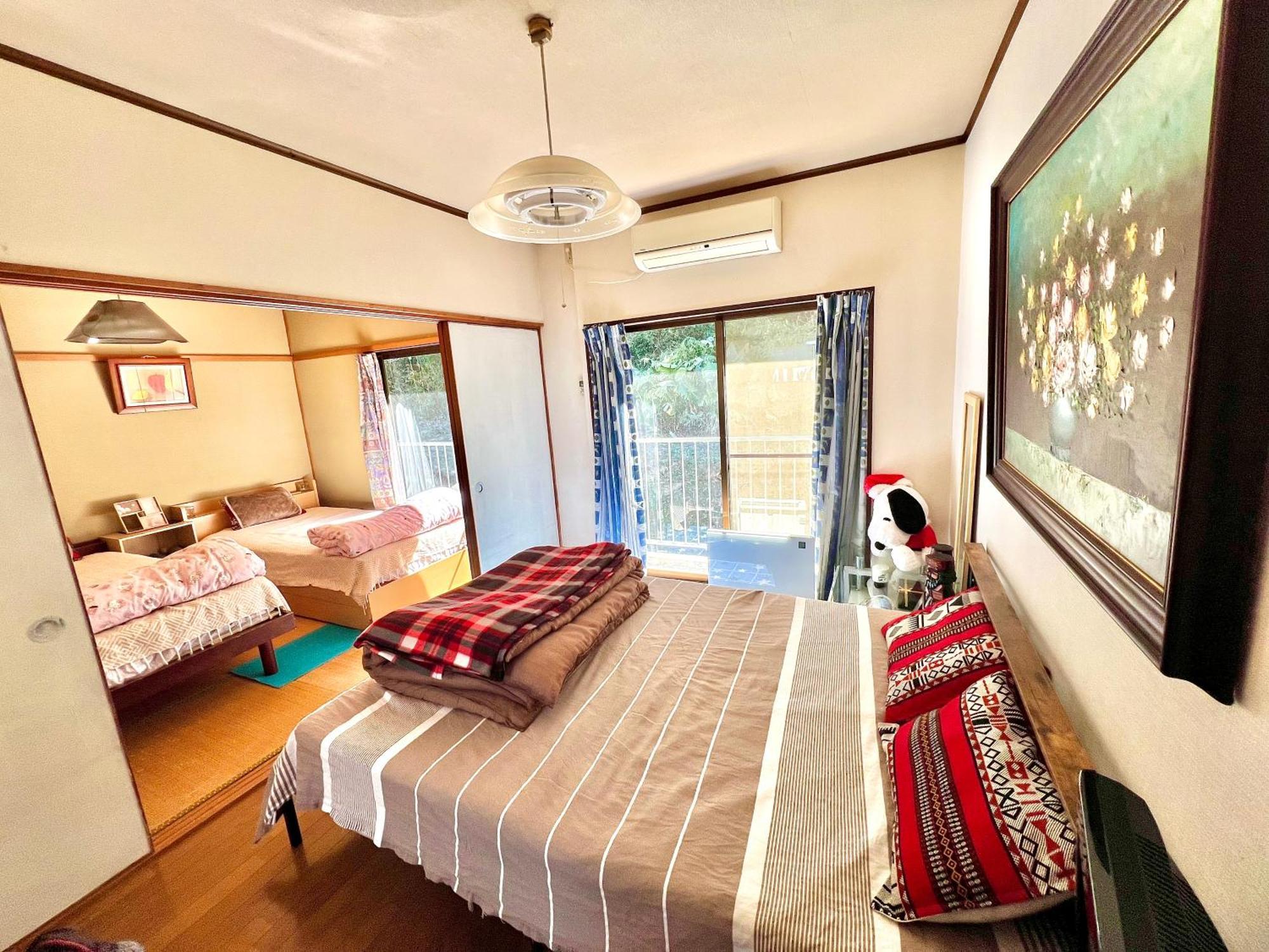 Apartment Shiraha